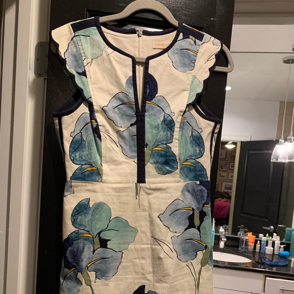 Tory Burch Cocktail Dress